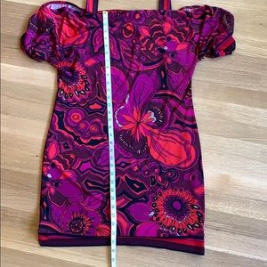 Trina Turk dress
